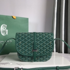 Goyard Satchel Bags